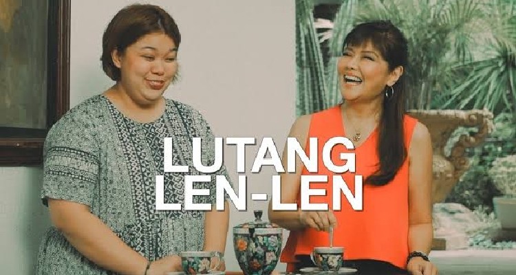 Imee Marcos