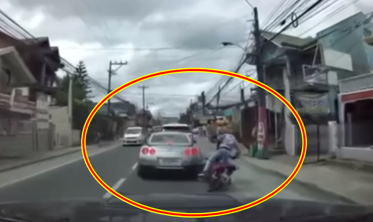 Kamote Rider