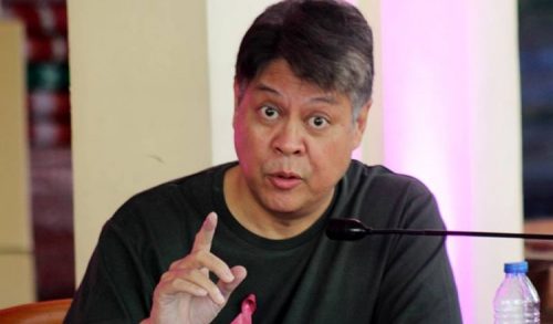 kiko pangilinan