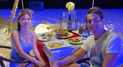 kit thompson ana jalandoni