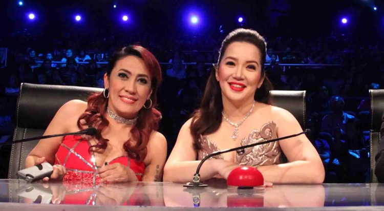 kris aquino aiai delas alas