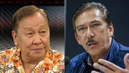 lito atienza tito sotto