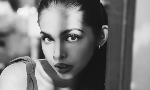 maine mendoza