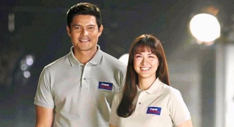 marian rivera dingdong dantes