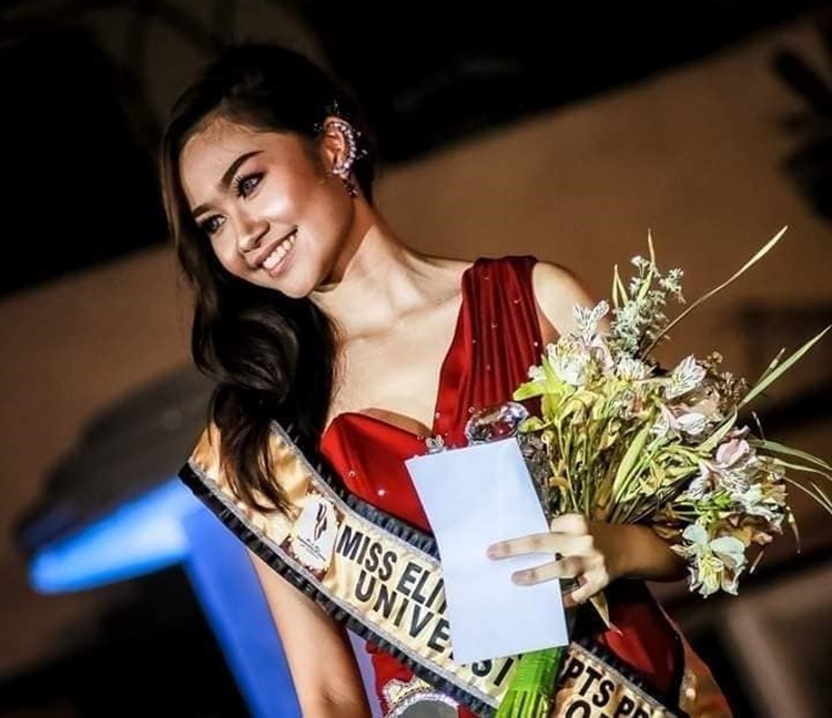 Miss Dagupan 2020