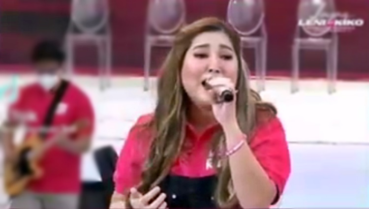 moira dela torre