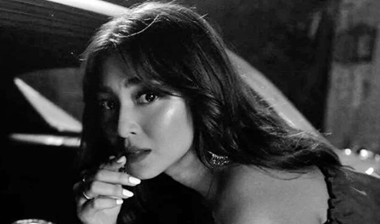 nadine lustre