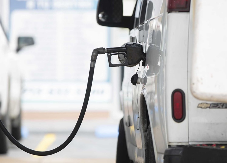 Oil Price Rollbacks