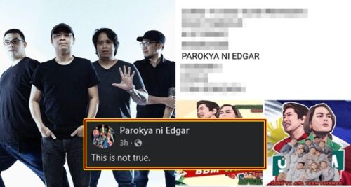parokya ni edgar
