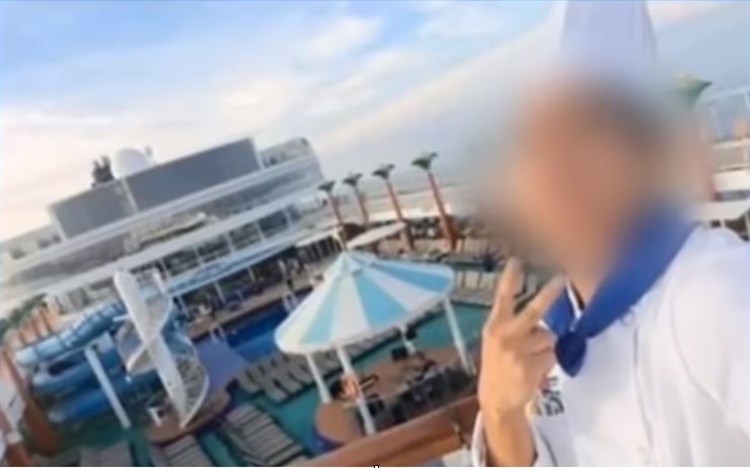Pinoy Seaman
