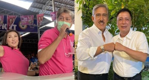 sharon cuneta kiko pangilinan tito sot