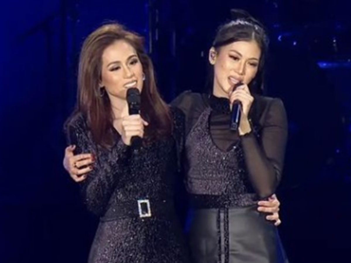 alex gonzaga and toni gonzaga 2022