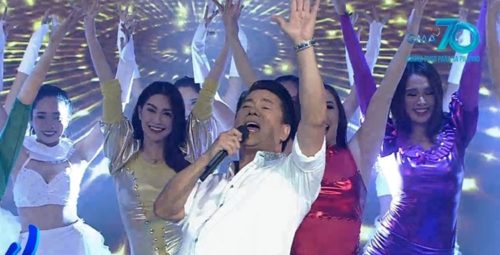 willie revillame dancers