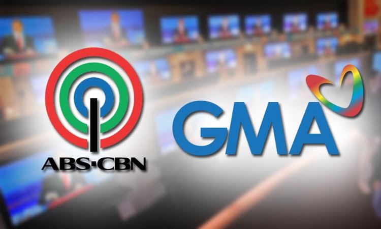 ABS-CBN-GMA-7