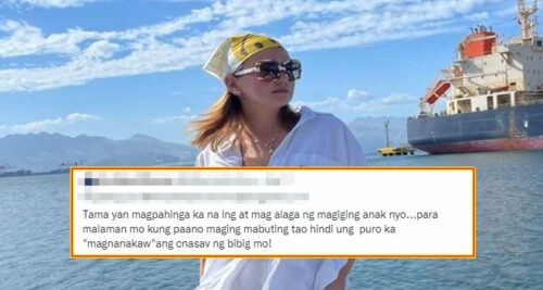 Angelica Panganiban