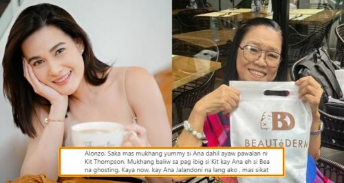 Bea Alonzo