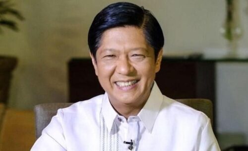 Bongbong Marcos' Platforms