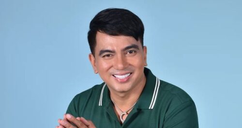 Carl Balita
