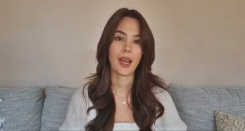Catriona Gray