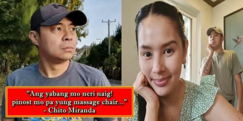 Chito Miranda, Neri Naig