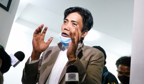 Francis Leo Marcos' Platforms & Accomplishments | May 2022 Elections