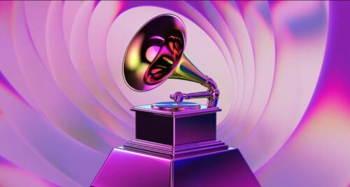 Grammys 2022 Winners