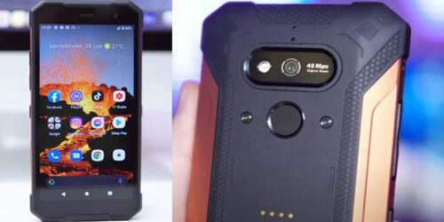 Hammer Explorer Pro specs