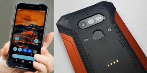 Hammer Explorer specs