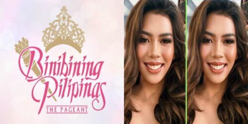 Hipon Girl Herlene Budol, Binibining Pilipinas