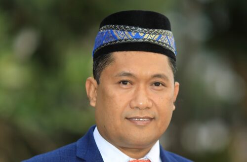 Ibrahim Albani's Platforms