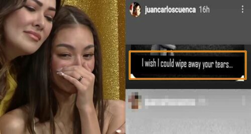 Jake Cuenca Kylie Padilla