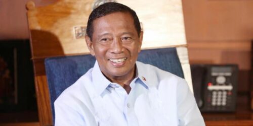 Jojo Binay 3