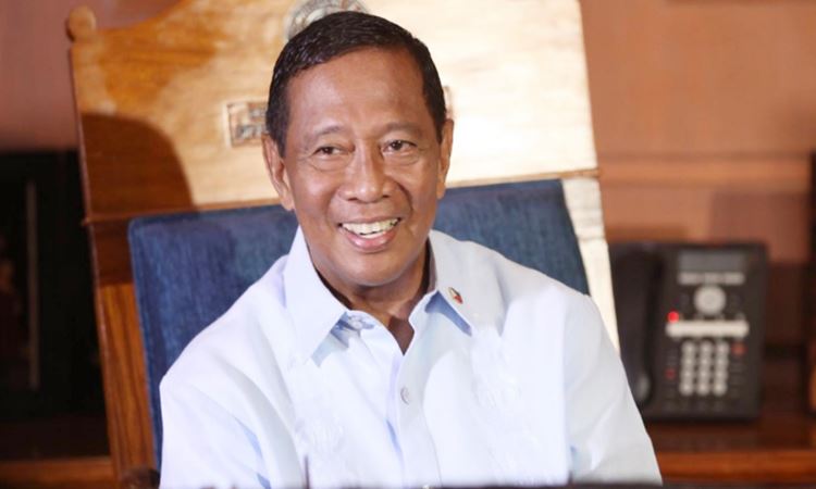 Jojo-Binay