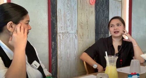Judy Ann Santos