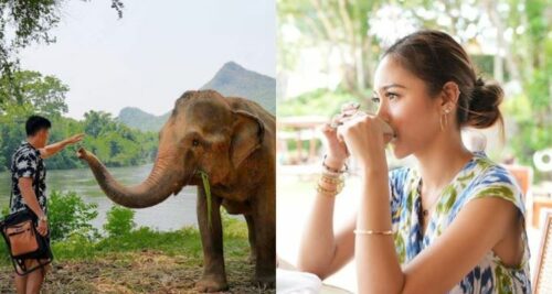 Kim Chiu and Xian Lim