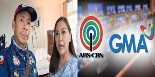 Kuya Kim Atienza, Karen Davila, ABS-CBN, GMA-7