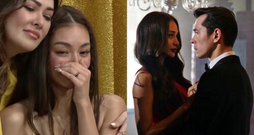 Kylie Verzosa Jake Cuenca