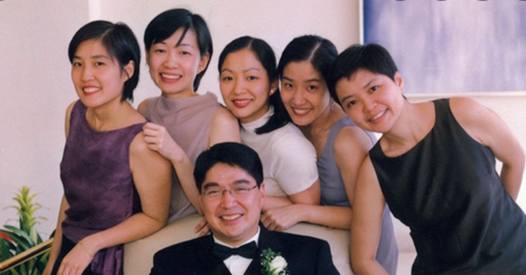 Lance Gokongwei & Siblings - Richest Billionaires in the Philippines