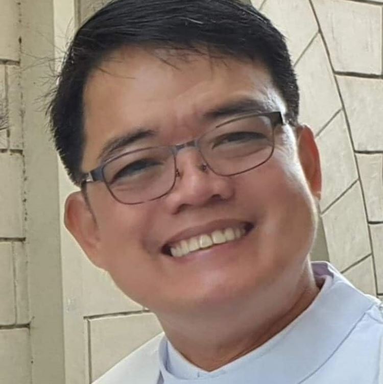 Missing Parish Priest