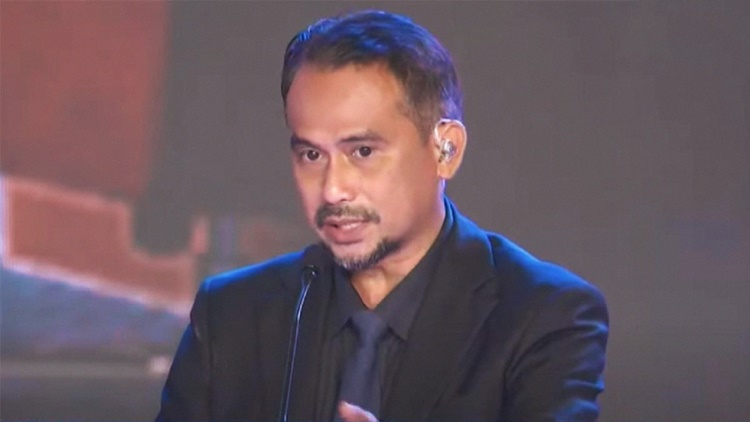 Luke Espiritu's Platforms