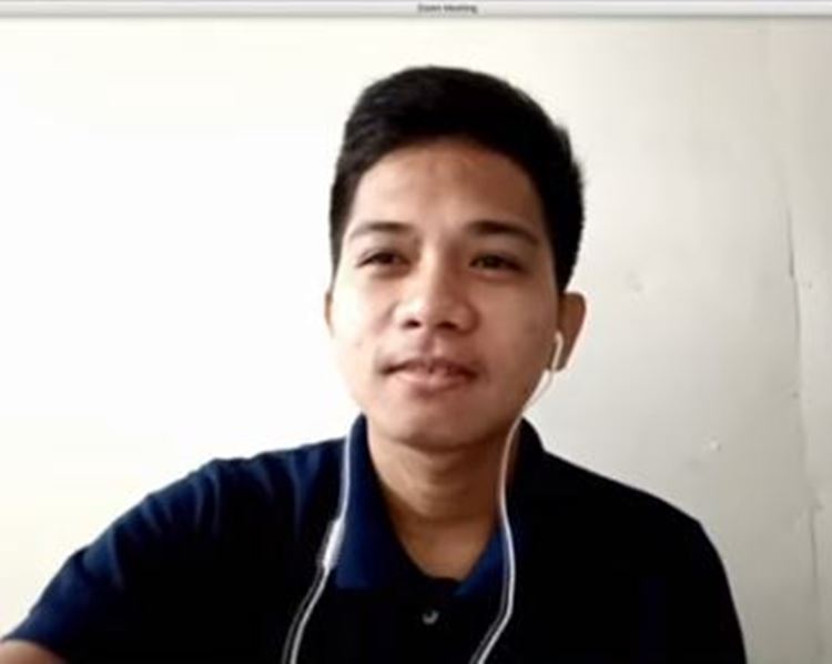 Working Student