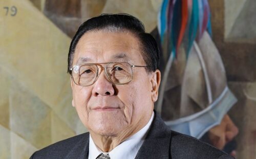 Mang Jess Arranza's Platforms