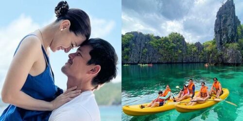 Marian Rivera, Dingdong Dantes 2