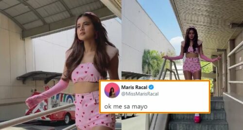 Maris Racal