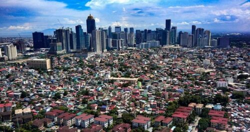 Metro Manila Wage Board