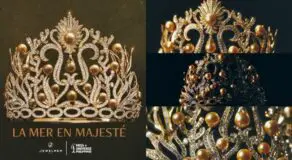 Miss Universe PH Unveils New Crown To Be Worn By This Year's Winner