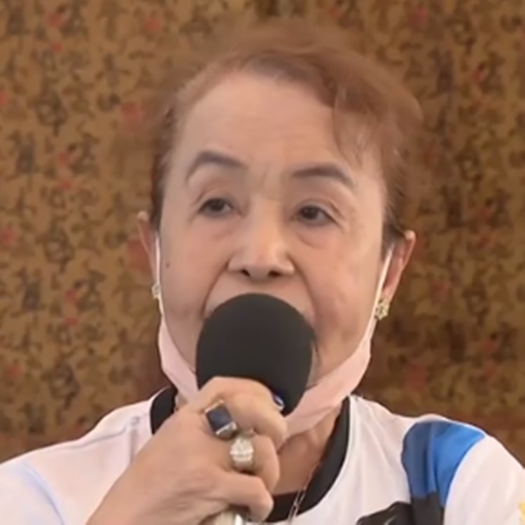 Mommy Dionisia Pacquiao