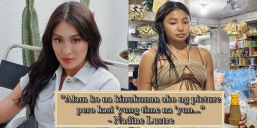 Nadine Lustre 2