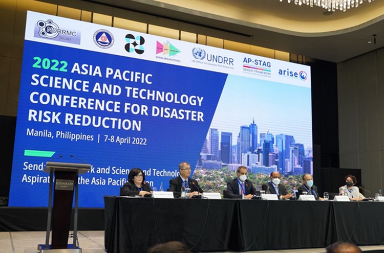 National Resilience Council (NRC)