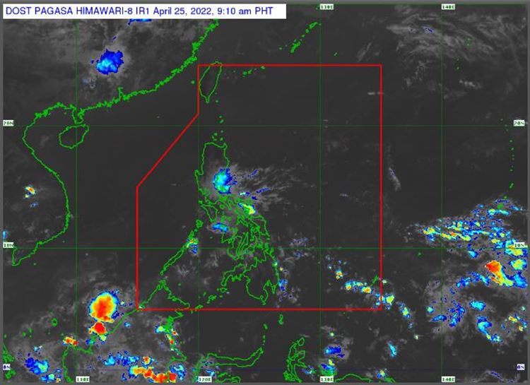PAGASA